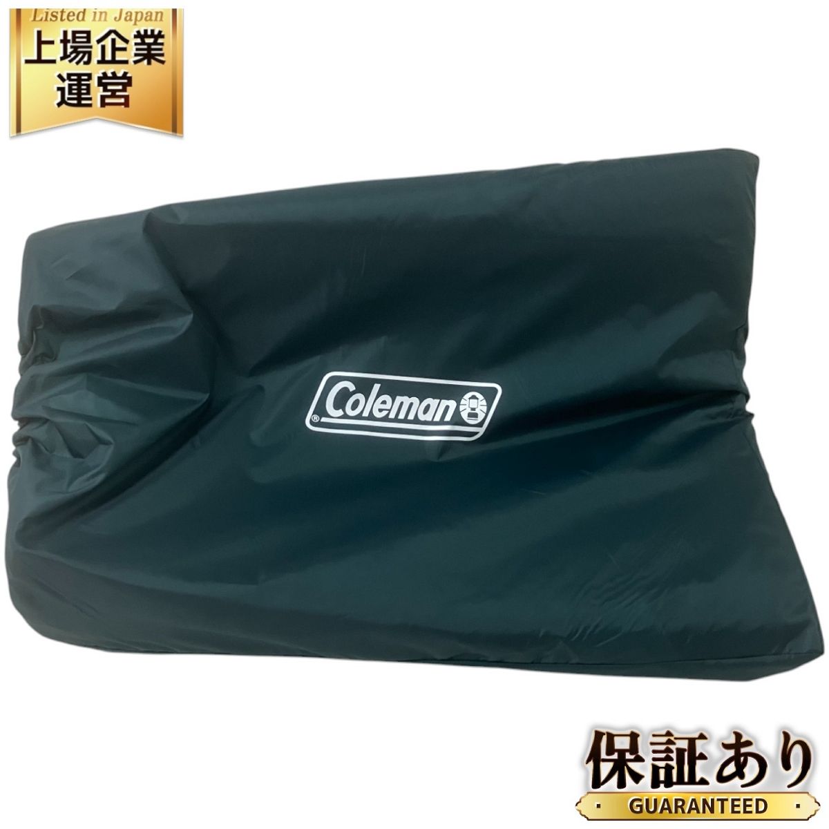 Coleman テントシートセット 3025 2000033505 良好Z9877895