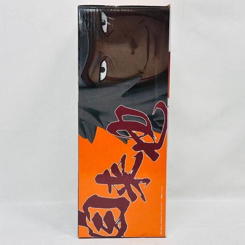 一番くじ ナルト 疾風伝 伝説の三忍 A賞 B賞 自来也 大蛇丸 2種セット セット 一番くじ NARUTO 疾風伝 伝説の三忍 自来也 大蛇丸 2体 セット