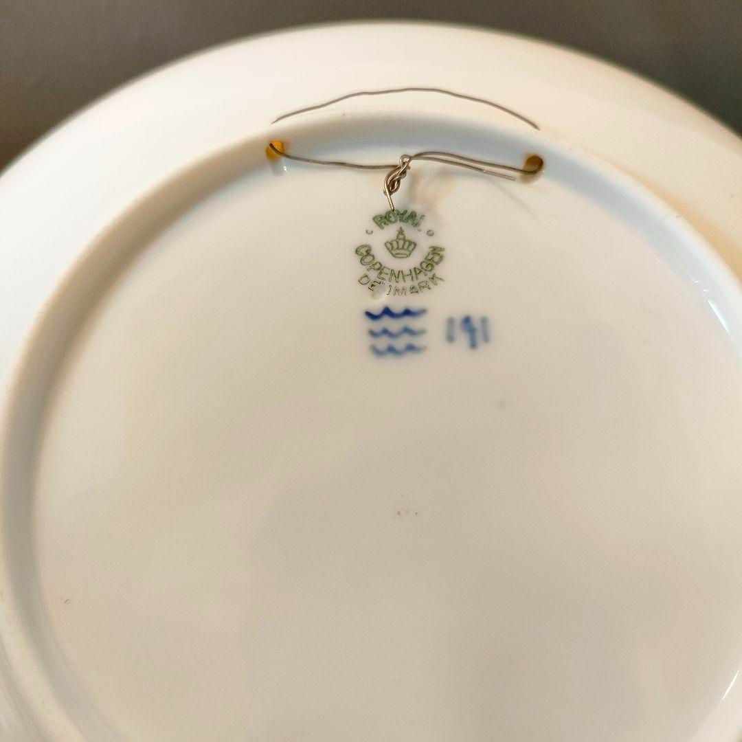 品 ロイヤルコペンハーゲン