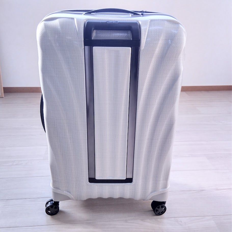 1037】サムソナイト Samsonite C-Lite Spinner 75 シーライト スピナー