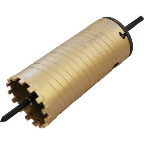 エビ ダイヤモンドコアドリル ８０ｍｍ シャンク１３ｍｍ