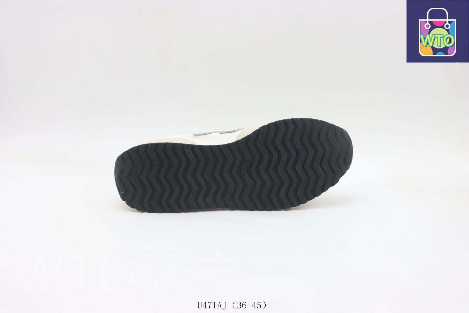 ニューバランス レジャーシューズ