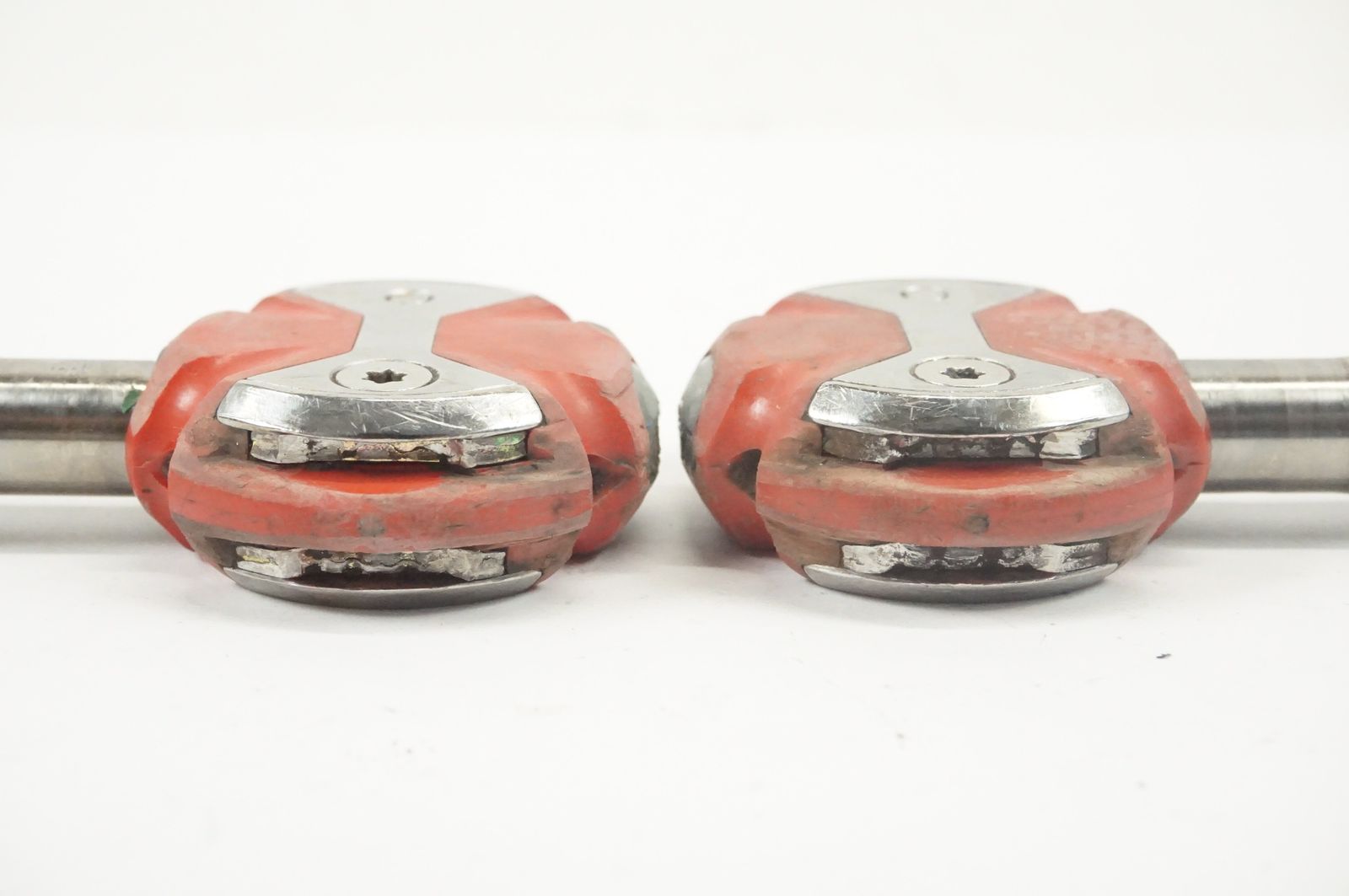 SPEEDPLAY 「スピードプレイ」 ZERO チタンシャフト ペダル