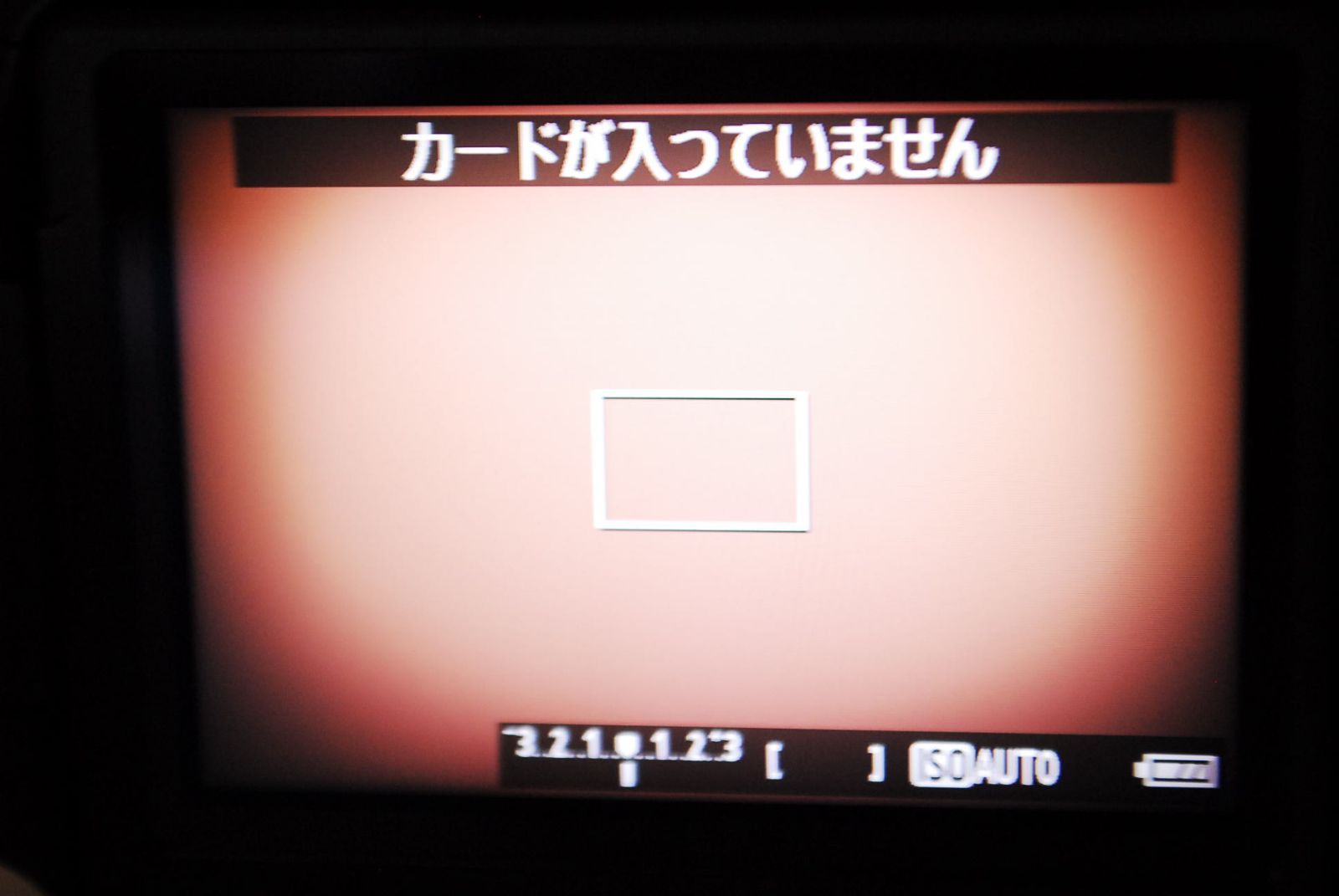 ❤️初心者OK！手ぶれ補正レンズ✨ショット数3062回☆キャノン EOS Kiss X5