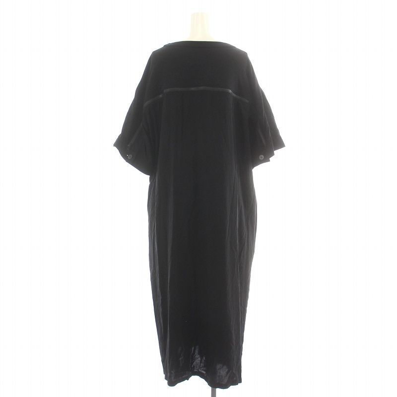 ヨウジヤマモト YOHJI YAMAMOTO REGULATION ワンピース ロング