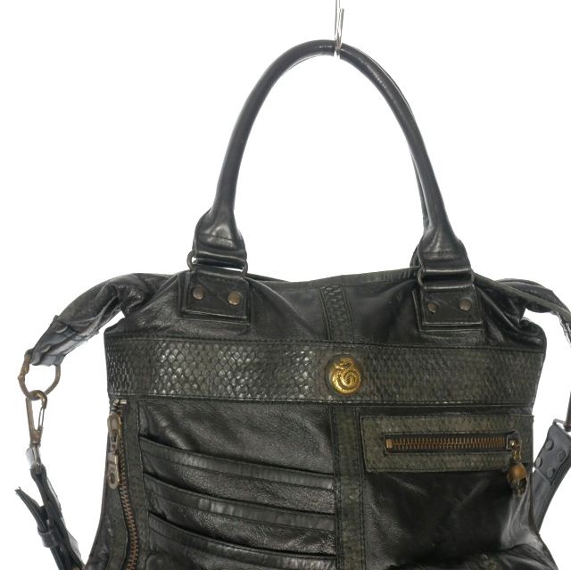 初期希少 ケムリkmriiバッグ 初期希少 ケムリkmriiバッグ 初期ケムリ