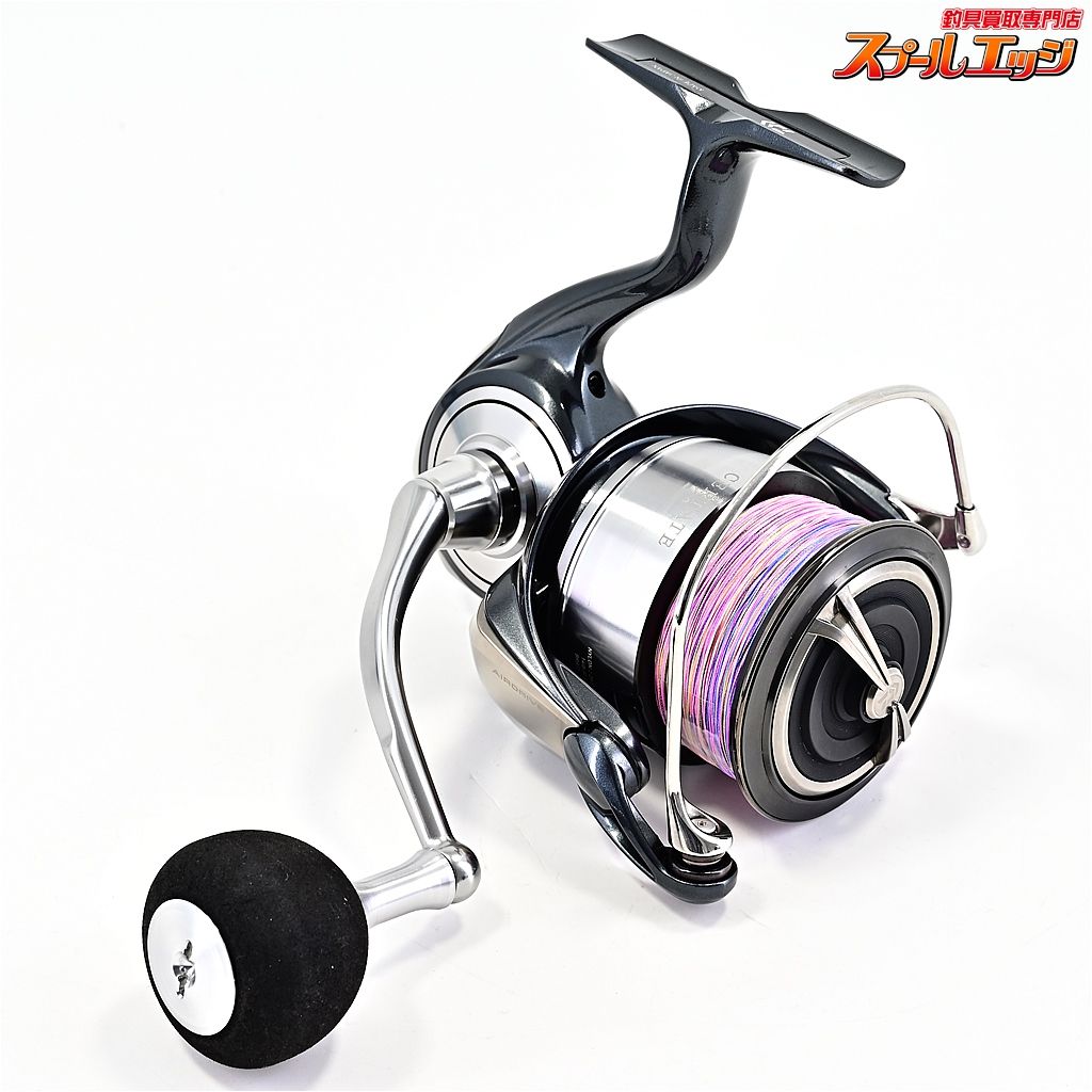 【ダイワ】 24セルテート LT 5000D-CXH DAIWA CERTATEm41882