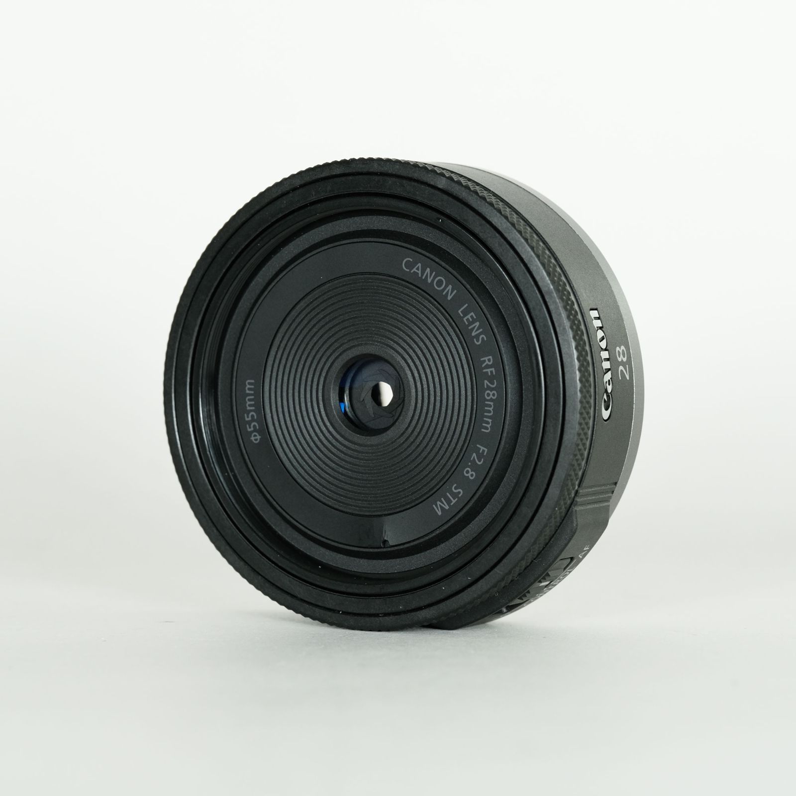 STM キヤノンRFマウント