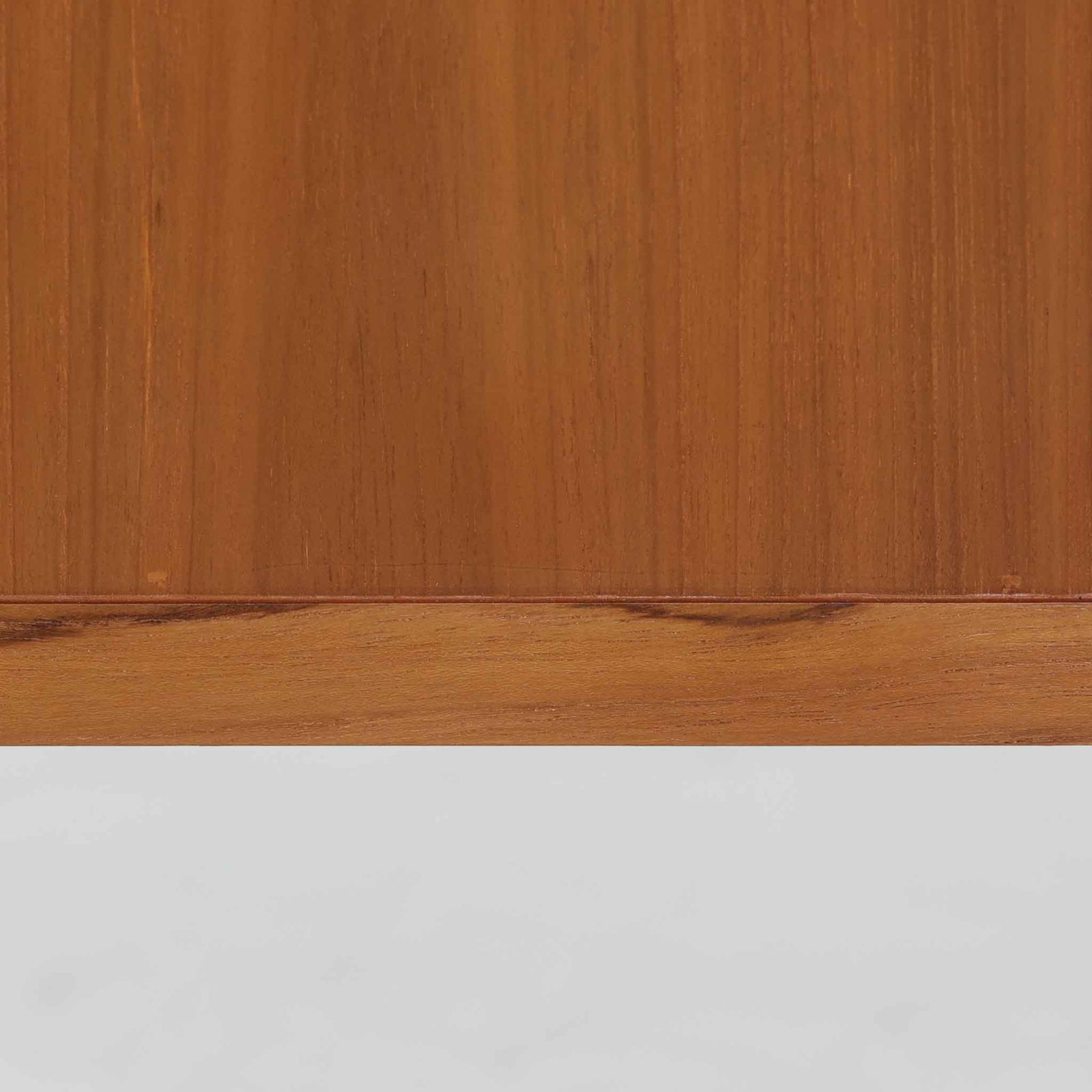 Leaf-handle スモールチェスト