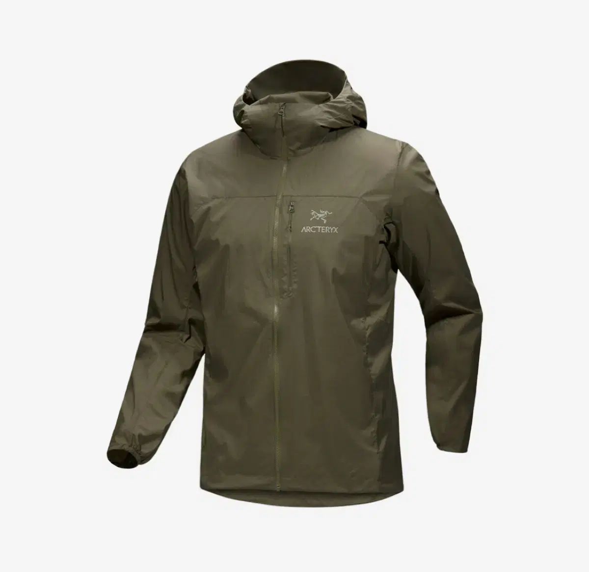専用【ARC'TERYX】Squamish Hoody ナイロンパーカー ARC'TERYX スコー