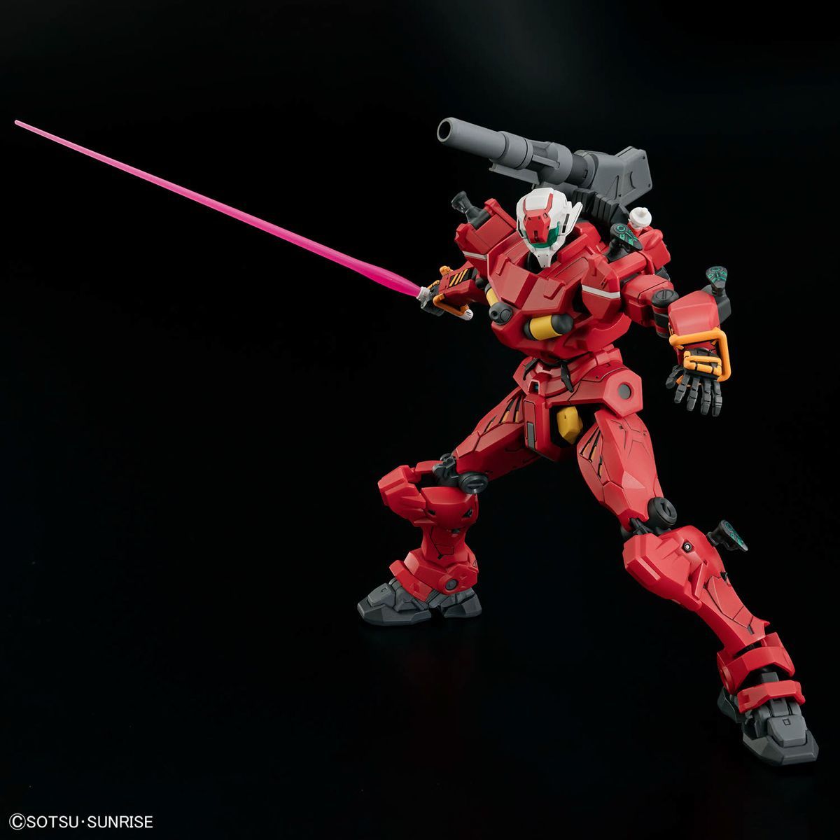 HG 軽キャノン　2機セット　新品未開封 新品未開封】HG 1/144 軽キャノン - メルカリ