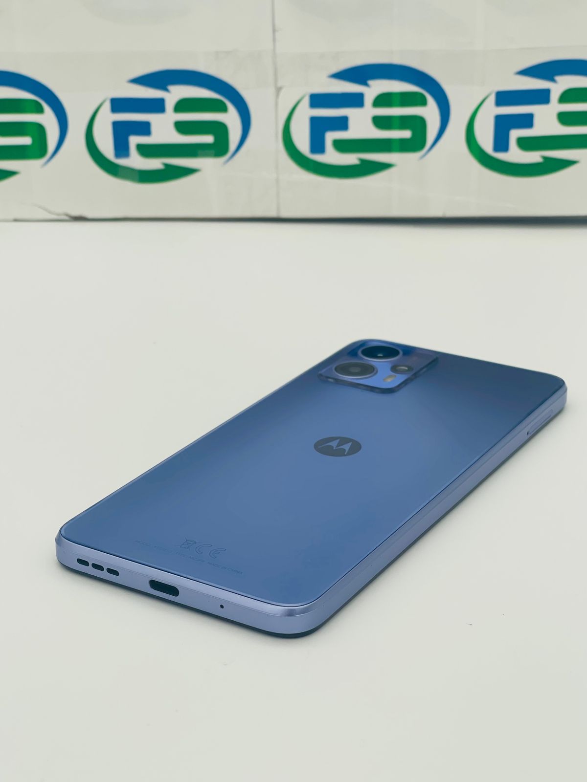 moto g13 ラベンダーブルー SIMフリー 新品同様 moto g13｜価格比較