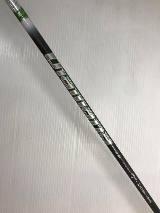 最短翌日発送】EPIC MAX | 15 | SR | Diamana 40 for Callaway