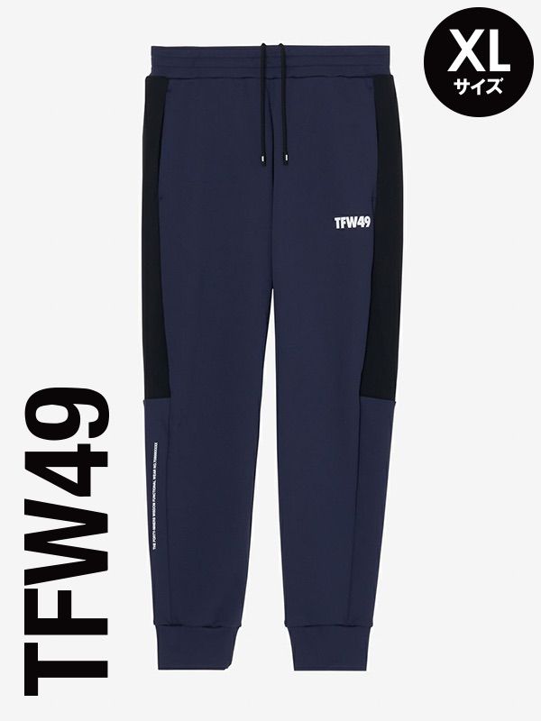 TFW49 パンツ XLサイズ TFW49 2024 A/W COMBINATION PANTS XLサイズ‼️