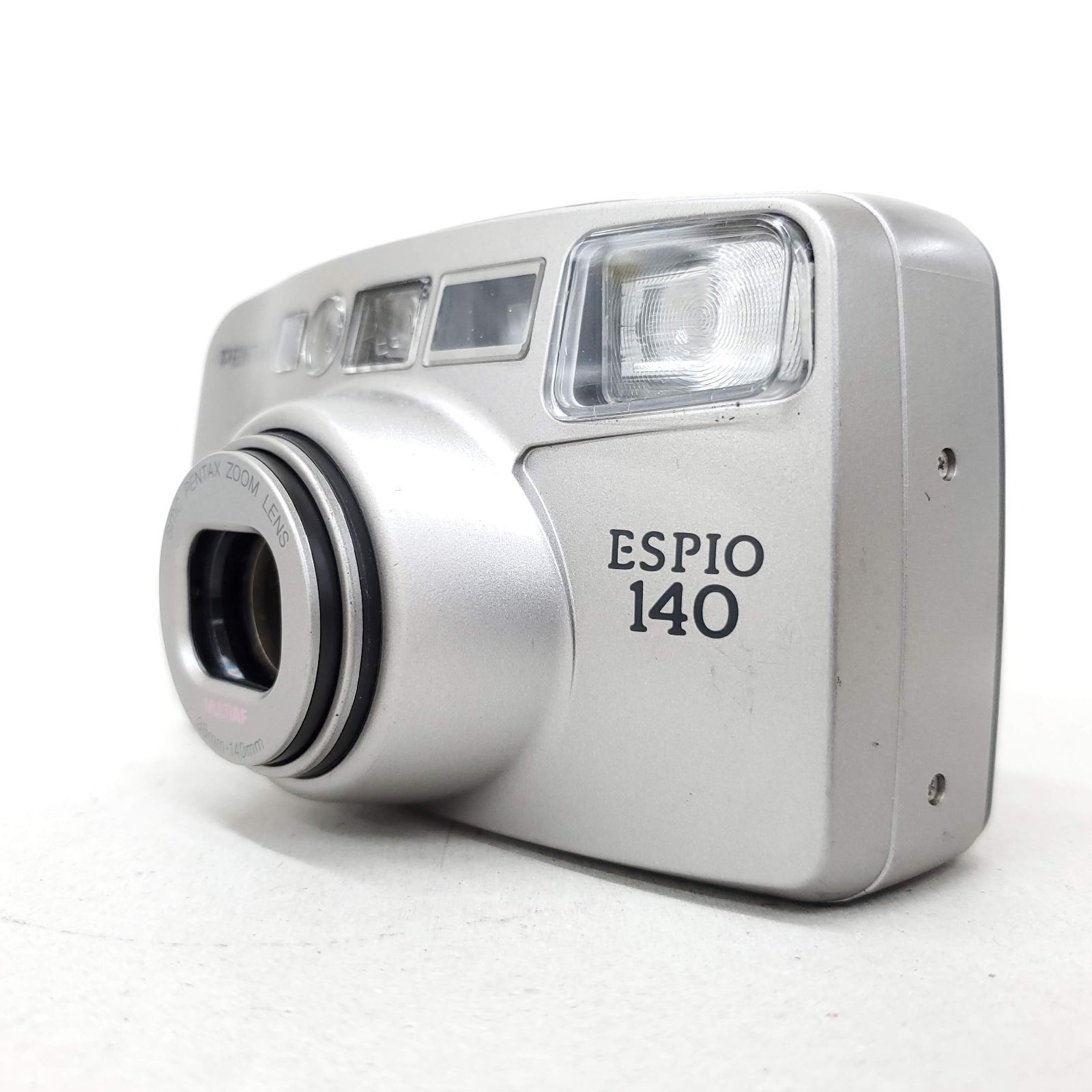 動作 済 Pentax ESPIO 140 F0902-25ID