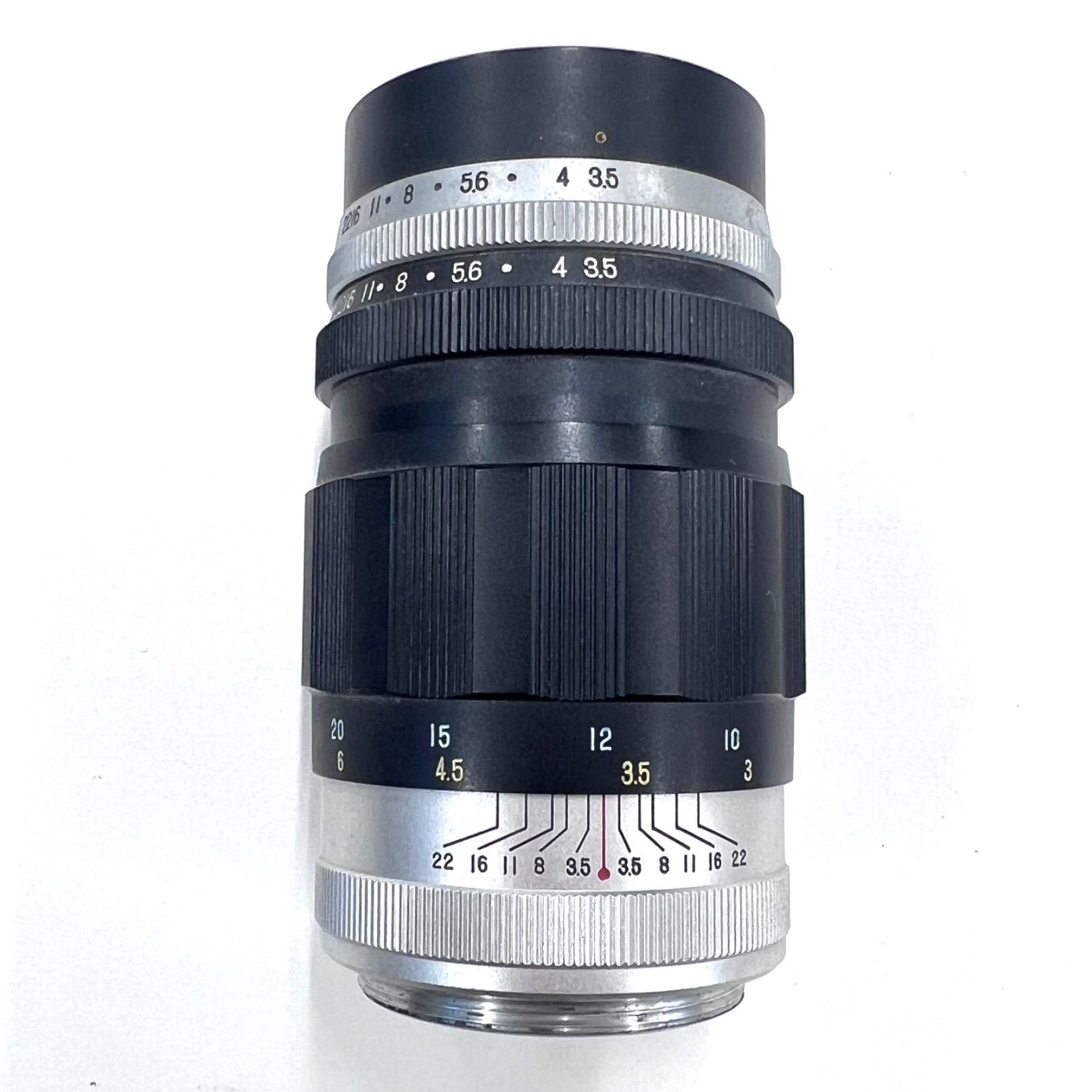 オールドレンズ Takumarセット （セット2） 【公式通販】