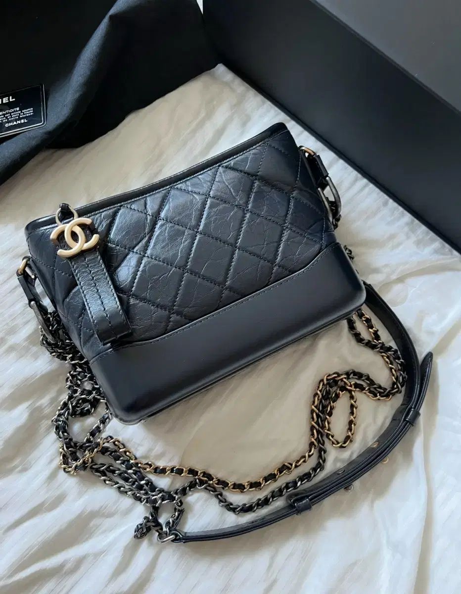 Chanel(シャネル) ホーボーバッグ スモールサイズ ライク