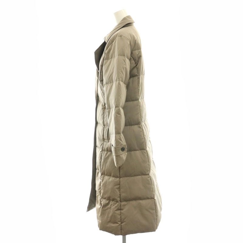 セオリーリュクス theory luxe 23AW Nova Brighton ダウンコート