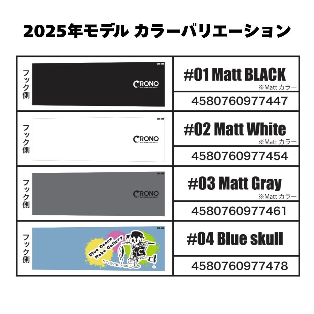 400 モデル