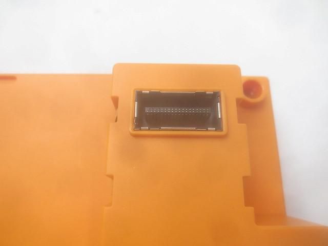 スタートアップディスク付き