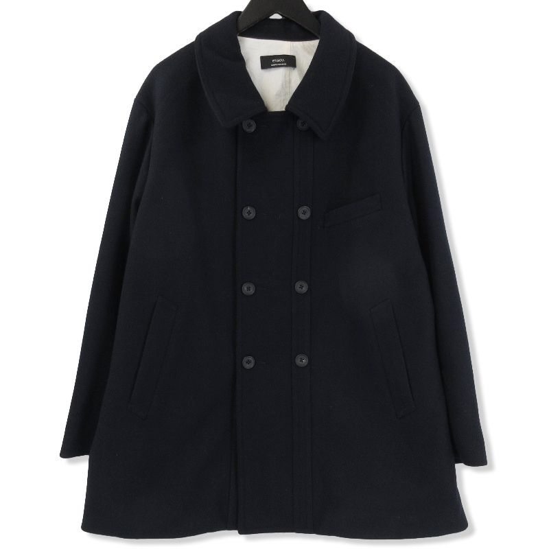 売り切り価格 ensou. French Cruller Jacket Mサイズ（made by