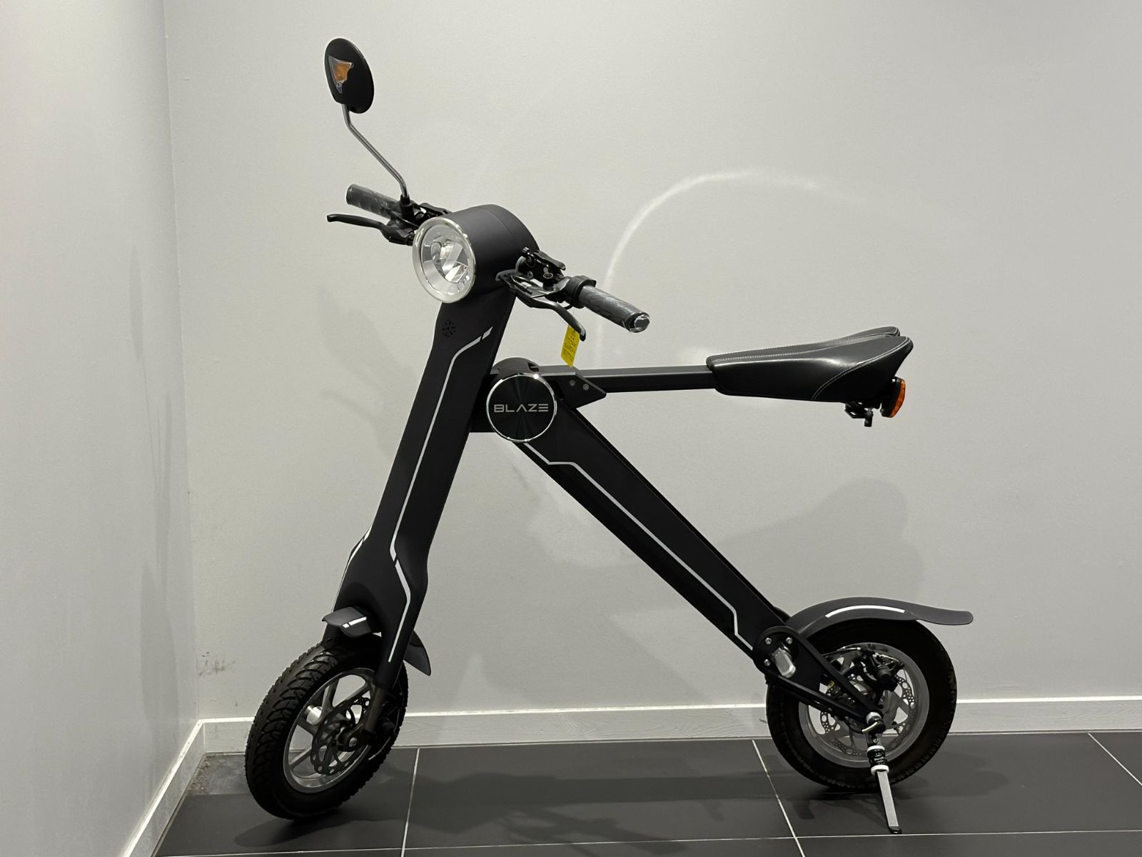 値下げ！早い者勝ち！ BLAZE SMART EV (ブレイズスマートEV) 電気/電動