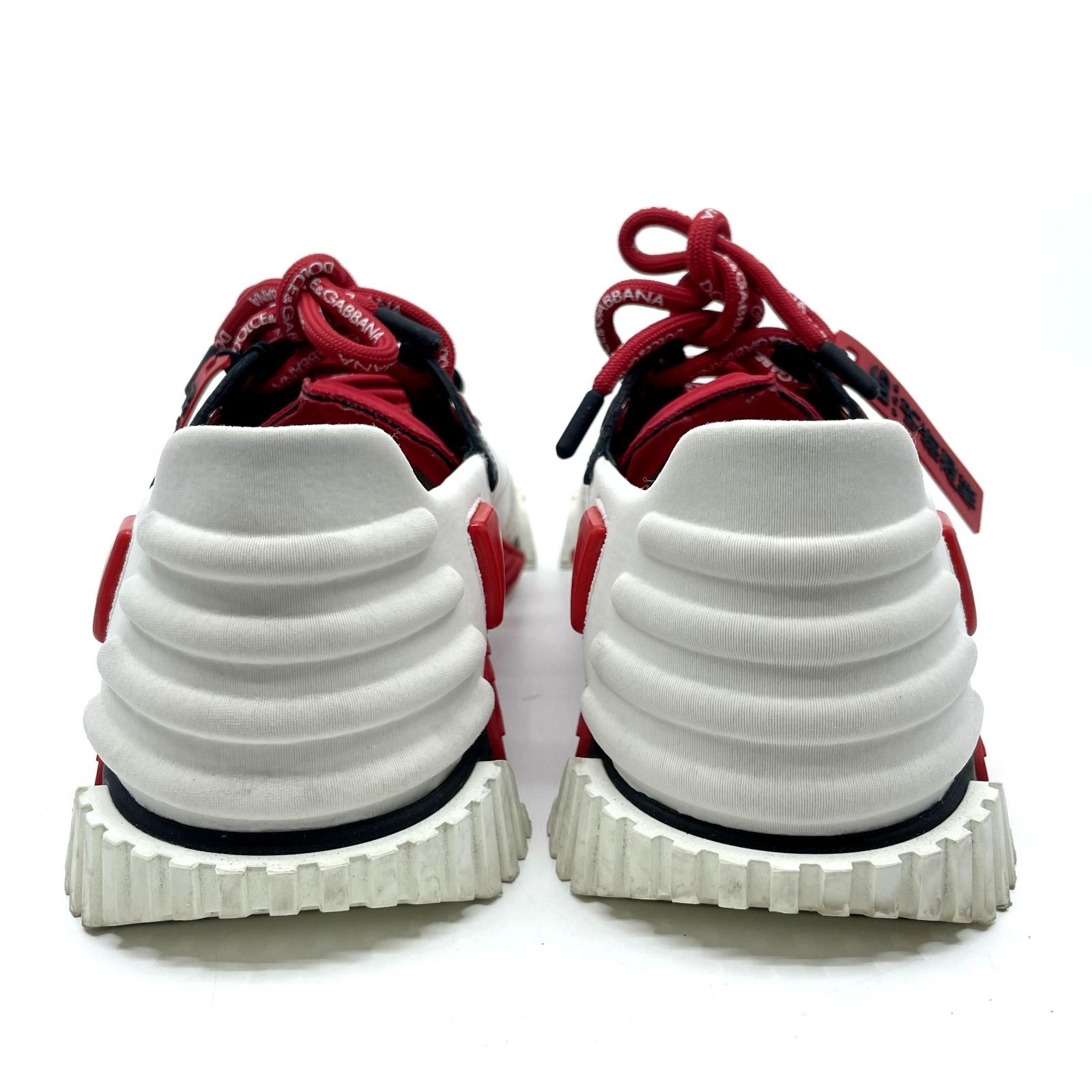 ドルチェ&ガッバーナ 呪術廻戦 コラボ 靴 スニーカー 39 レディース  