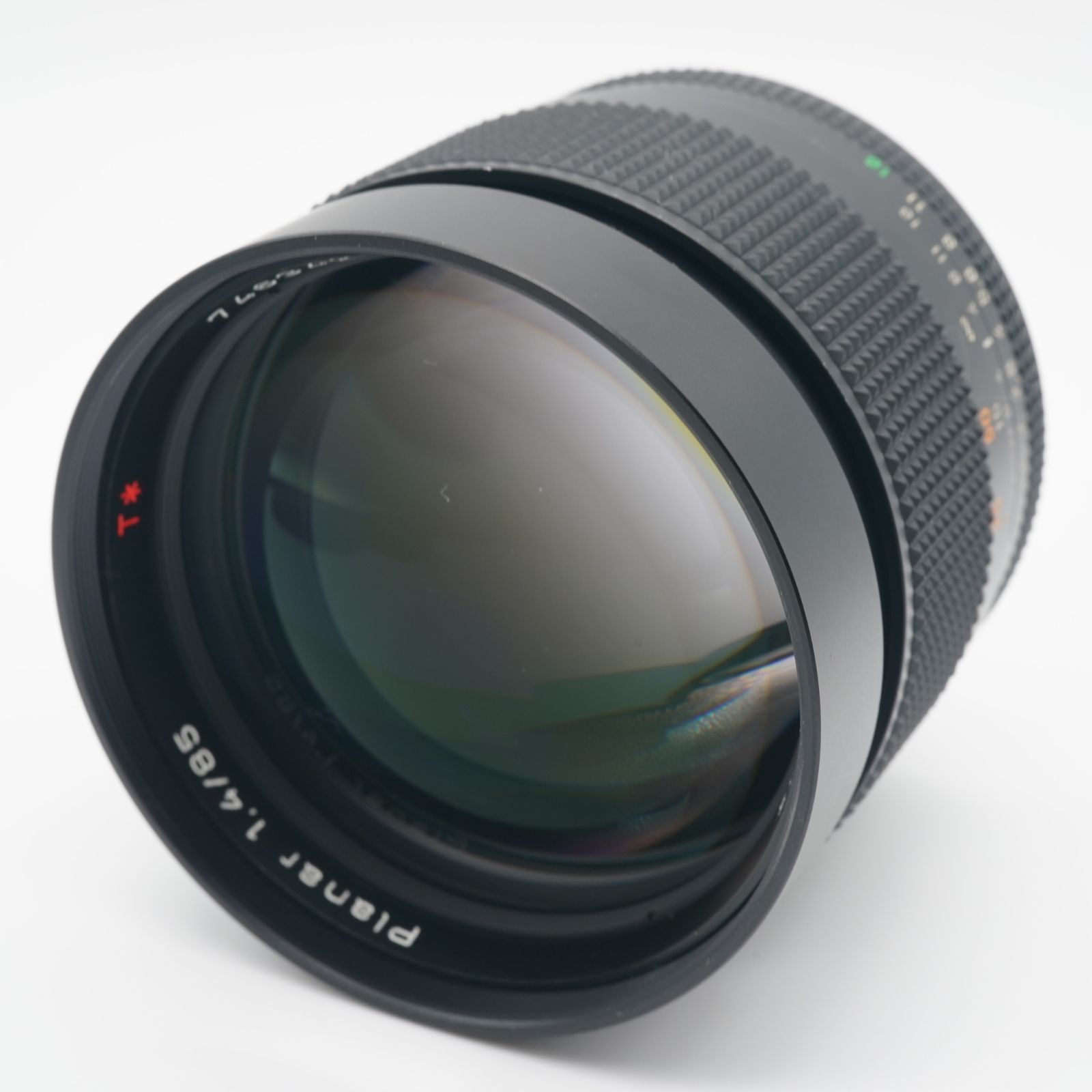ZEISS Classic CarlZeiss Planar 1.4/85 T* ZE コンタレックス カール