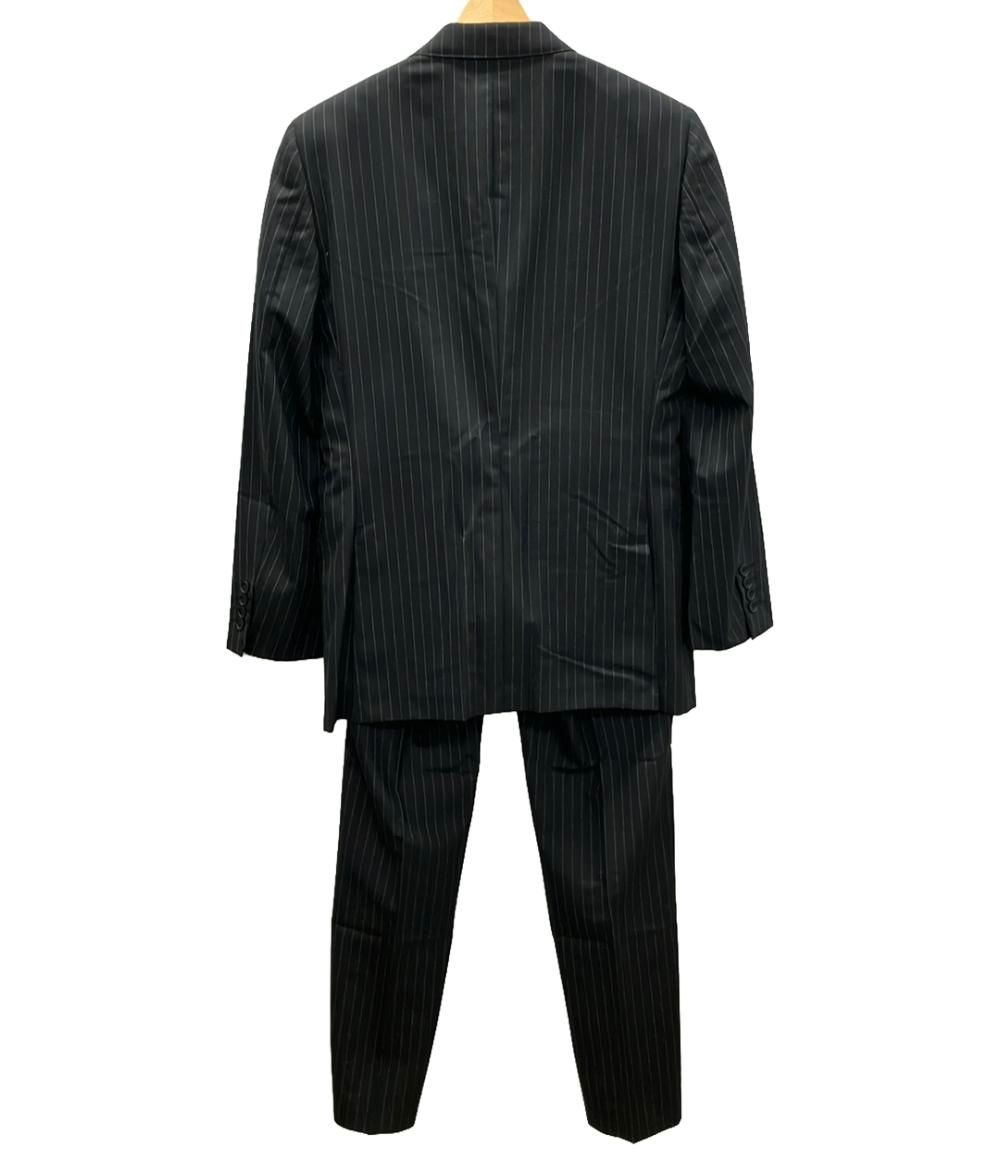 BURBERRY BLACKLABEL】バーバリーブラックレーベル スーツセットアップ