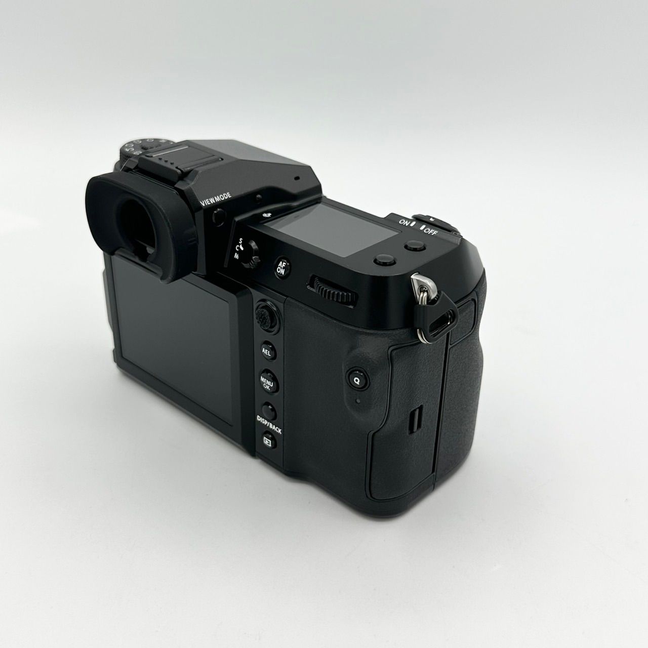 GFX 50S