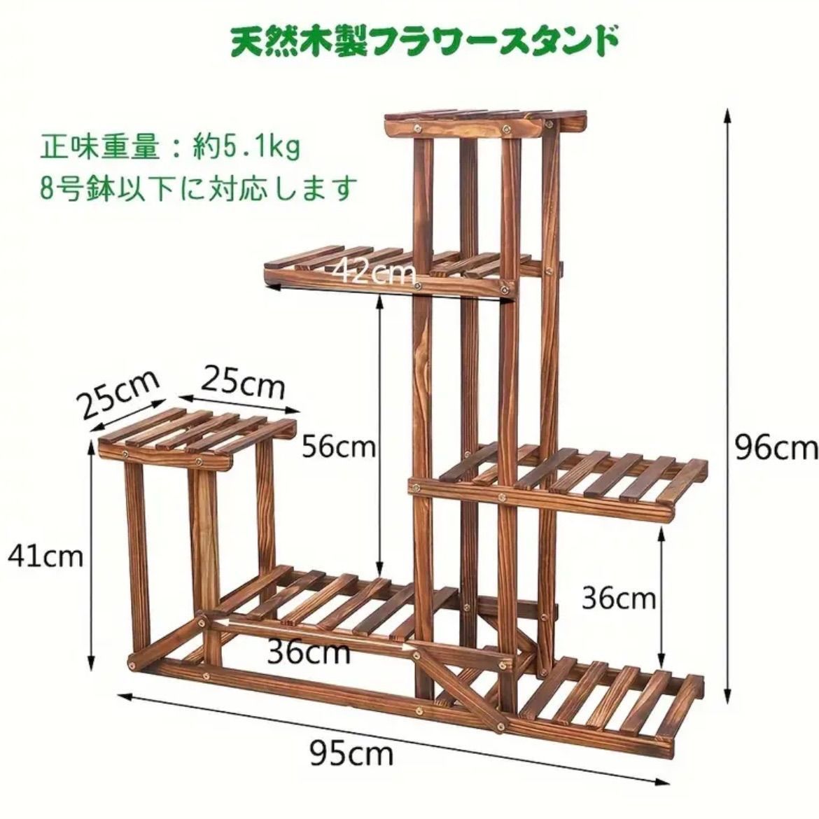 軽量