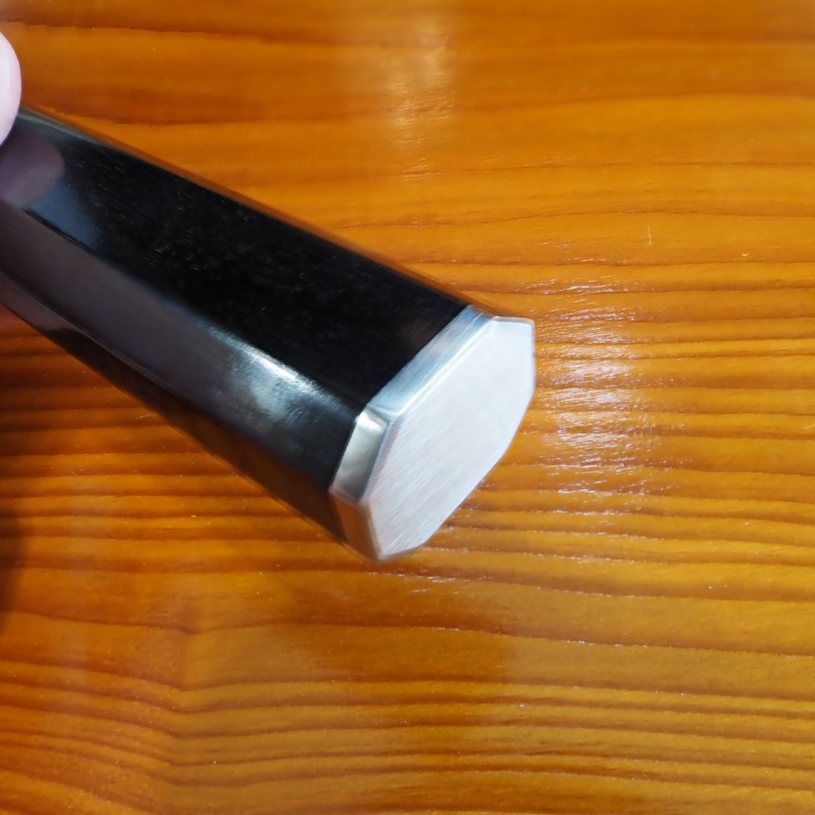 ポーラーN685 knife