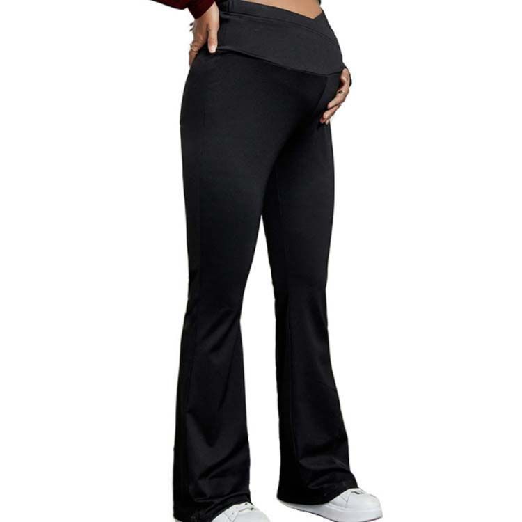 ベルボトム 妊婦