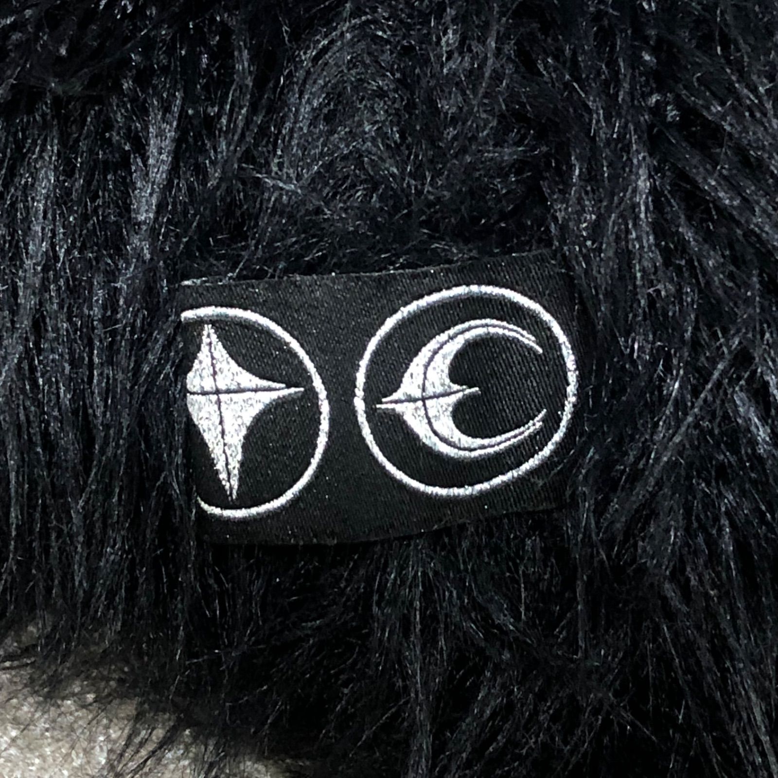Thug Club 24AW FUR BEANIE ファー ビーニー ニット帽 ニット
