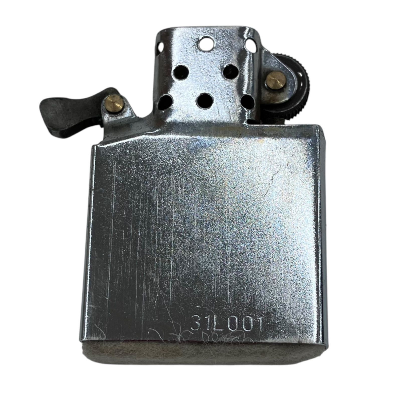 ZIPPO