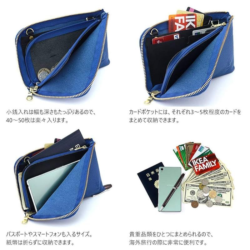 パスポートケース
