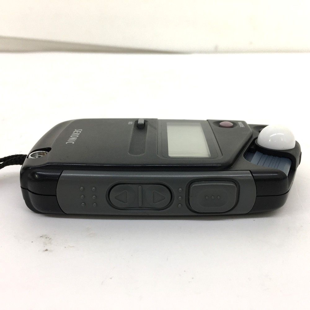 ケース付き Sekonic セコニック 露出計 L-308B フィルムカメラ
