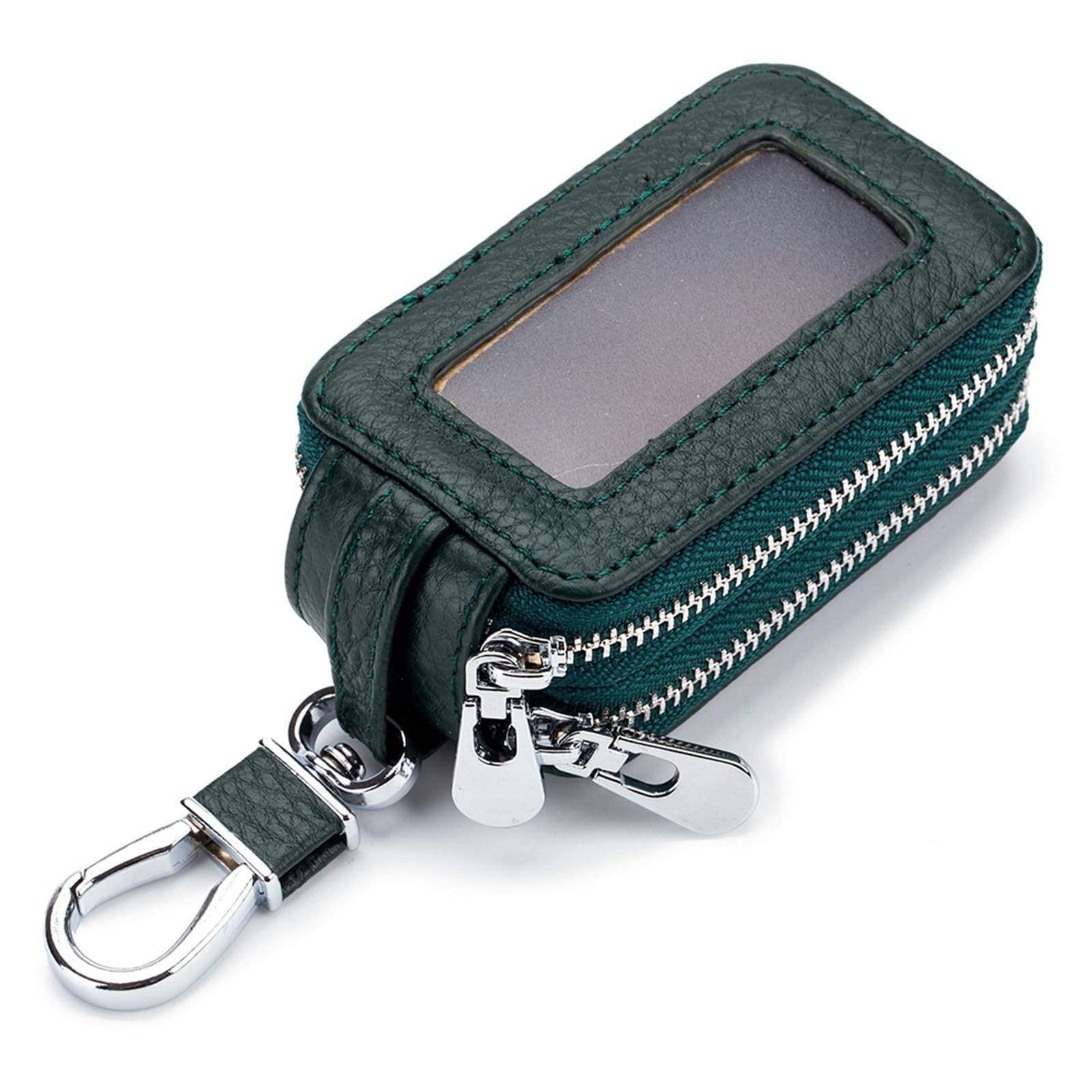 imeetu キーケース メンズ レディース スマート ッ 容量 レトロ 288 imeetu]キーケースミニ財布マルチケースメンズレディーススマートキー