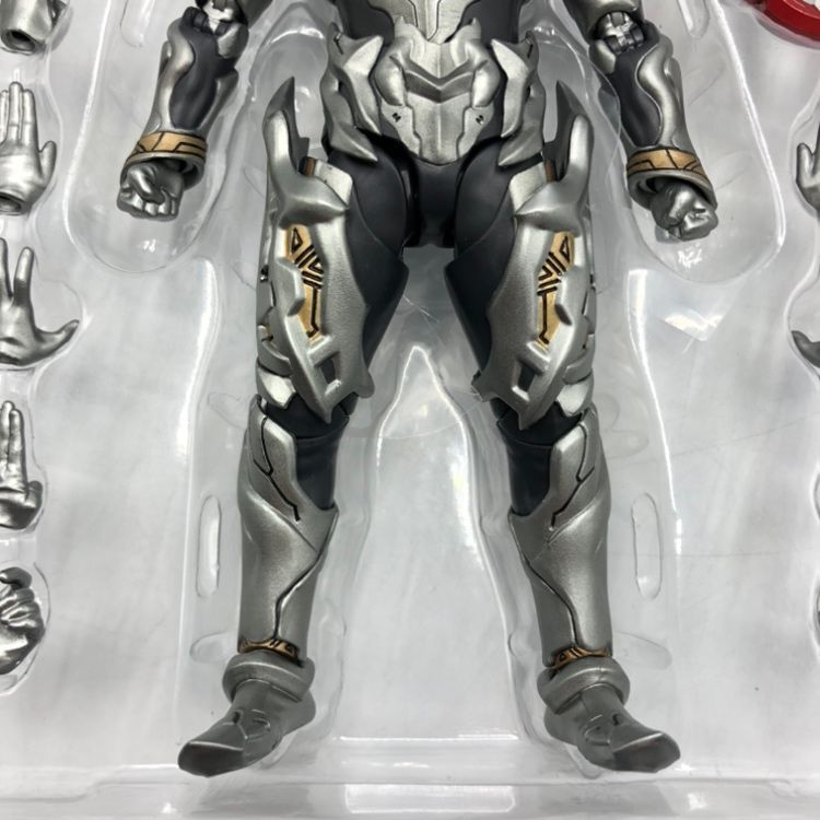 中古】バンダイ S.H.Figuarts ﾄﾘｶﾞｰﾀﾞｰｸ 開封品[70] - メルカリ