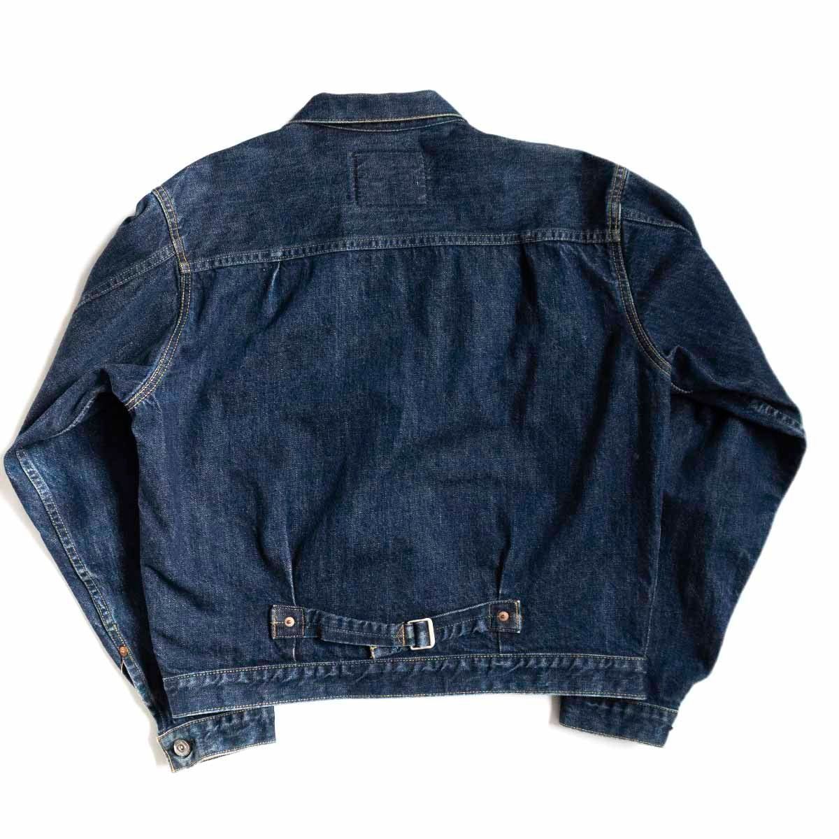 90s】 LEVI'S【71506XX BIGE デニムジャケット】40 1ST ファースト