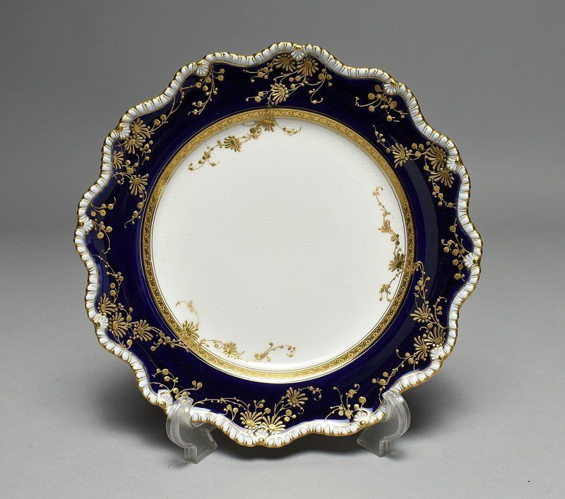 ロイヤルウースター ハンドペイント