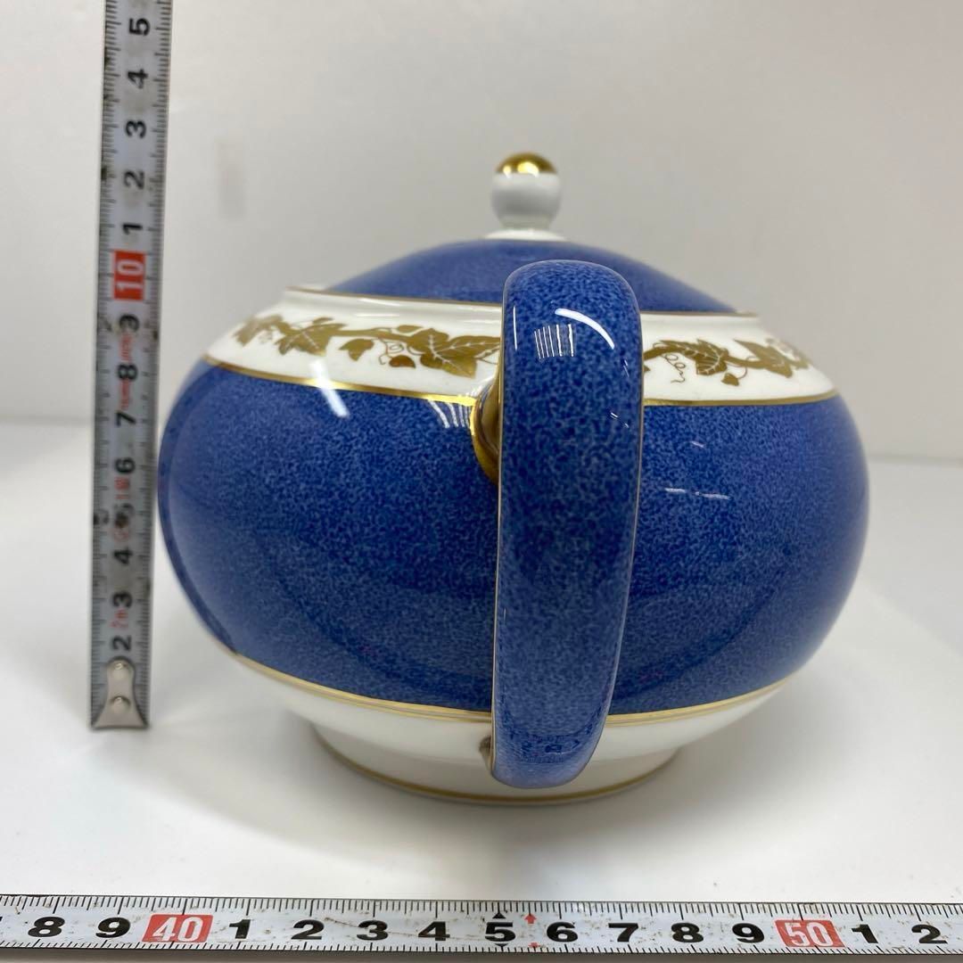 ウェッジウッド ホワイトホール