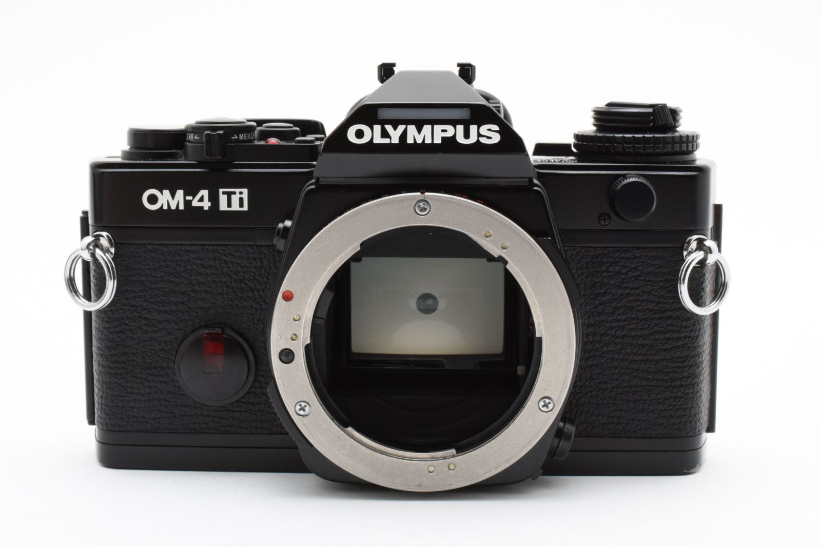 OM4 Black