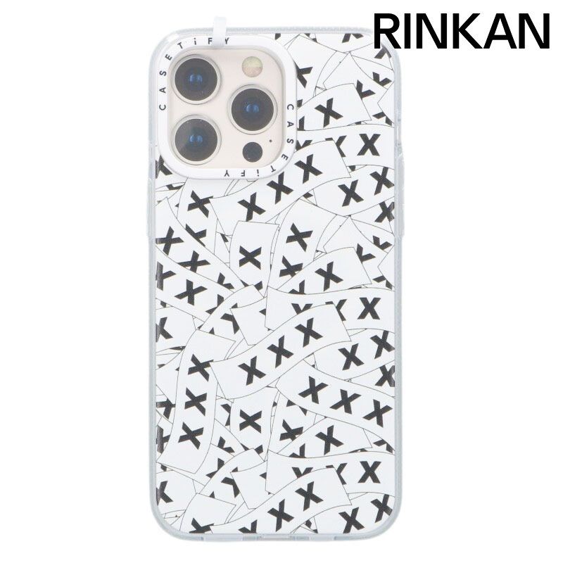 fragment×XXX フラグメント×ゴットセレクション　iPhoneケース 藤原ヒロシ率いるフラグメント、GOD SELECTION XXX、ケース