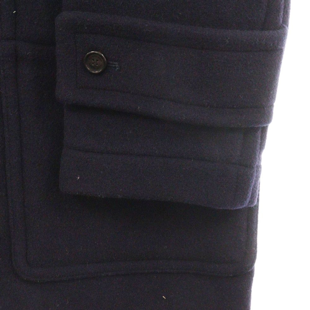 BURBERRY (バーバリー) THE GREENWICH グリニッジ ダッフルコート