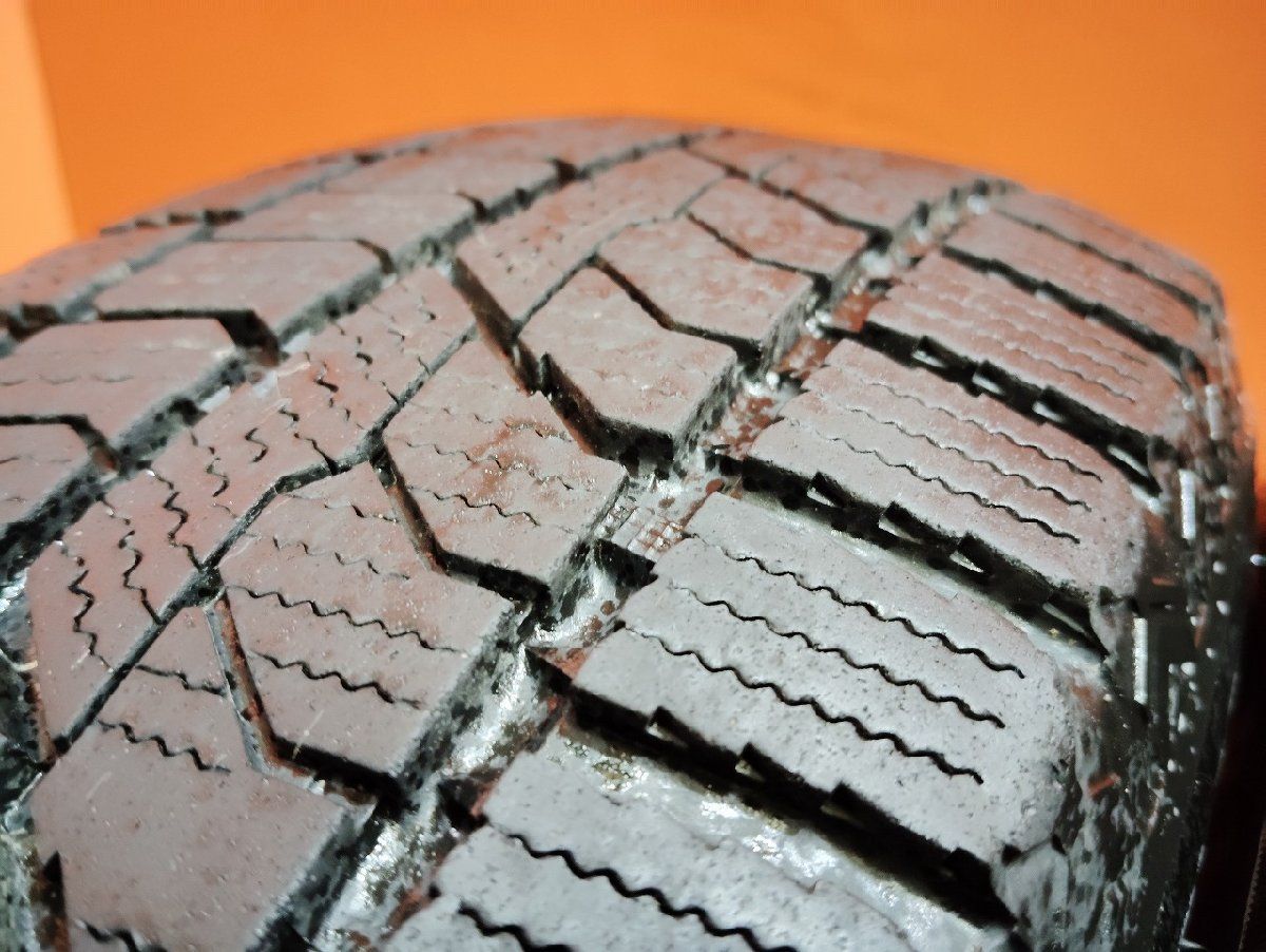 175/65R15 送料込み 4本 GIZ2 アクア/カローラ/フィット TOYO OBSERVE GIZ2 175/65R15 15インチ スタッドレス 4本 23年製