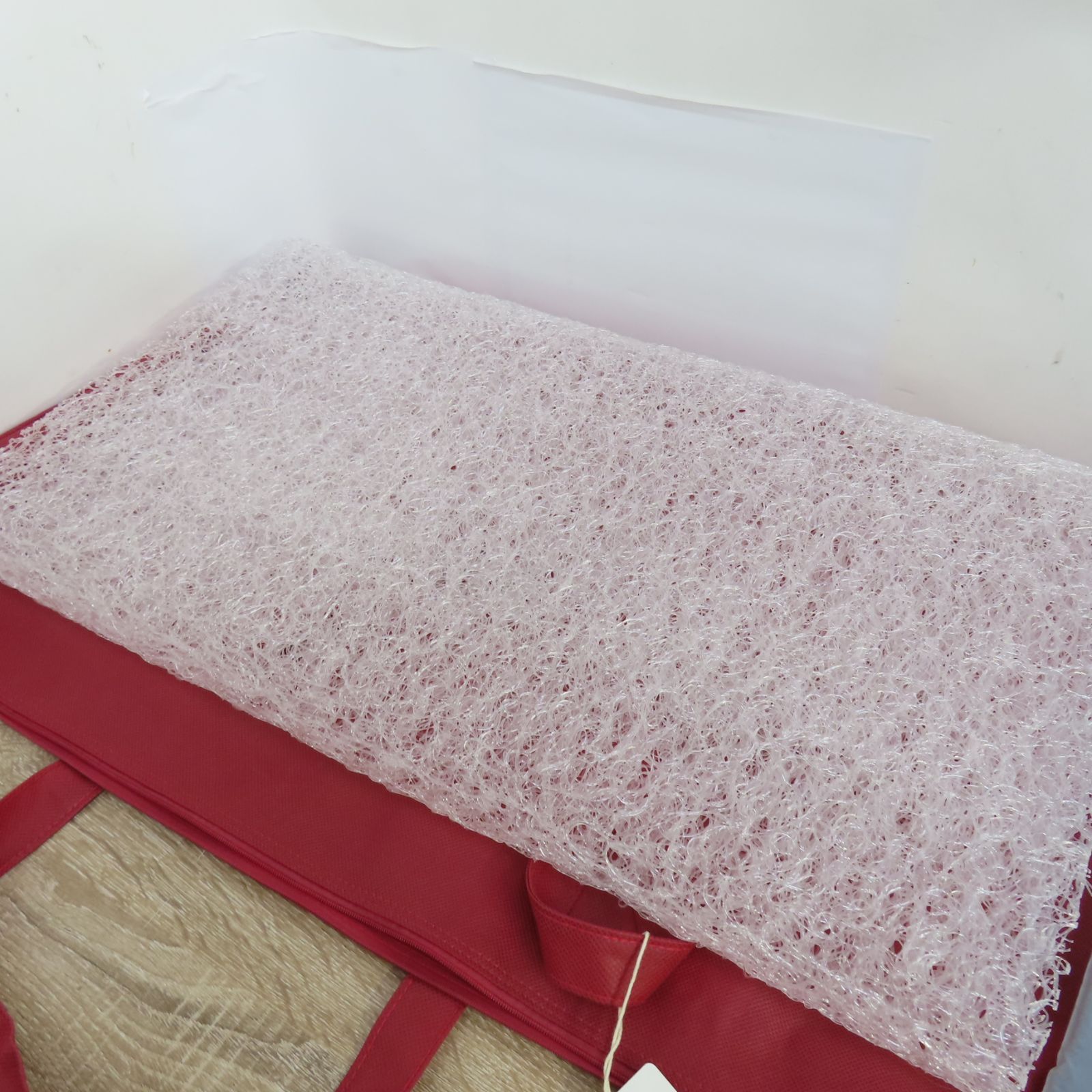 ブレインスリープ ピロー LOW カバー×2枚セット ネイビー 枕 まくら アクティブエア BRAIN SLEEP