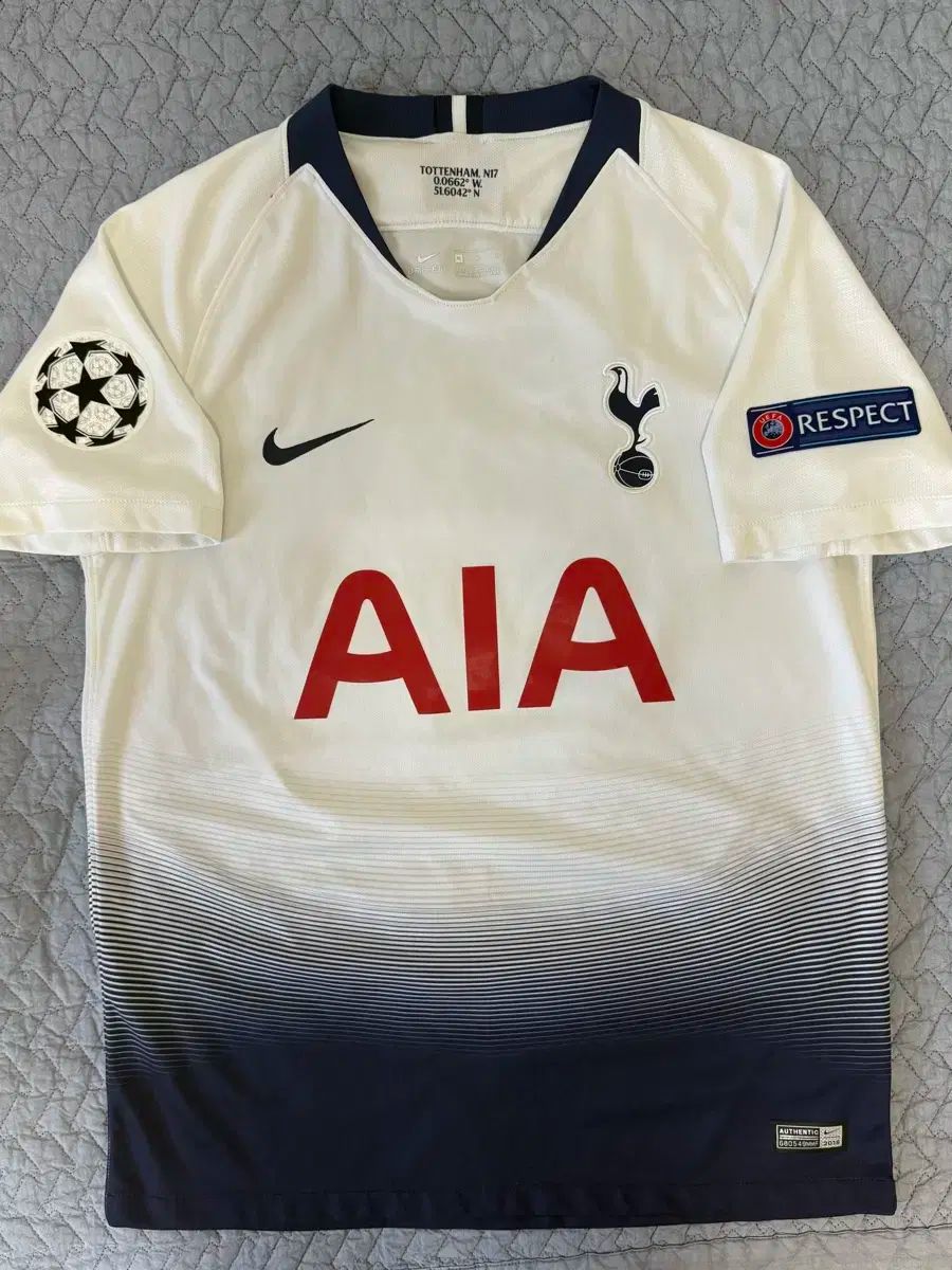 トッテナム ポロシャツ ソン 7 韓国 football standard正規品