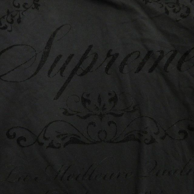 23ss シュプリーム SUPREME セレーブル フードッド Celebre Hooded L/S