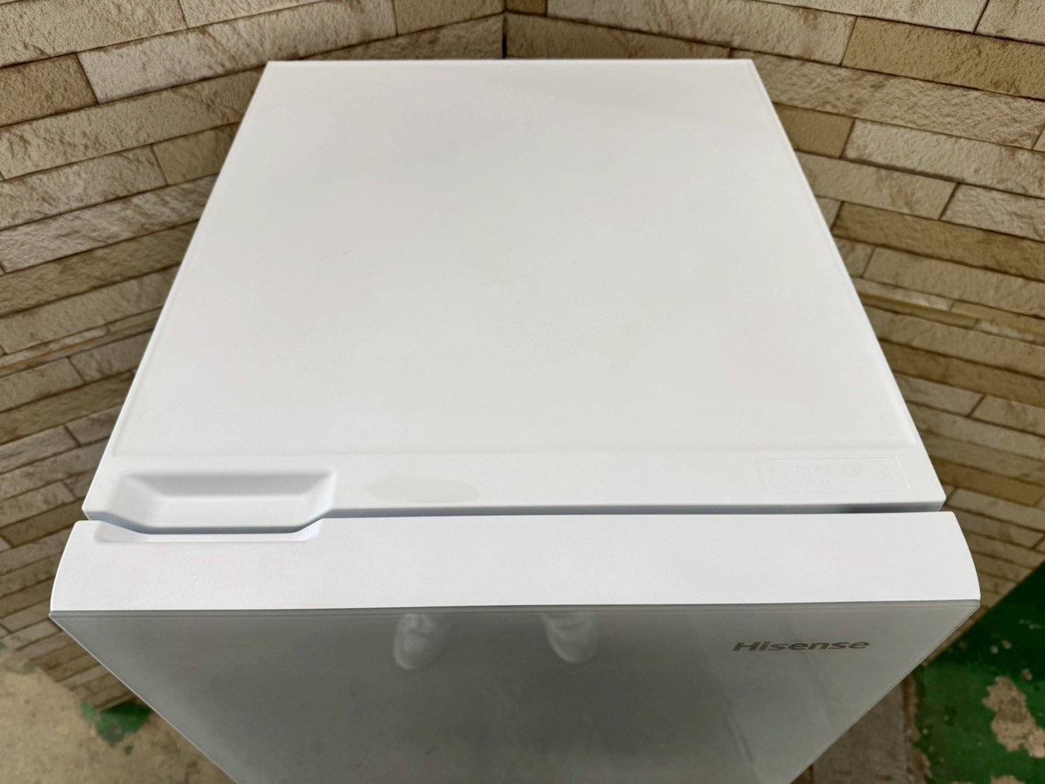 高年式】大阪送料無料☆3か月保障付き☆冷蔵庫☆ハイセンス☆2ドア